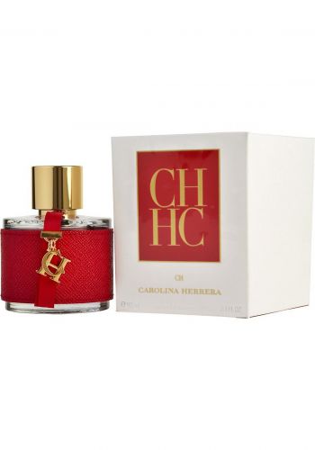 عطر للنساء 100 مل من كارولينا هيريرا Carolina Herrera Ch EDT