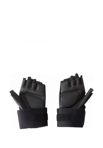 قفاز معصم للتدريب من ديكاثلون Decathlon Trainer Wrist Glove