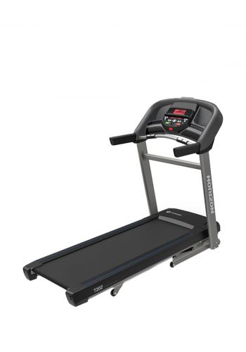 جهاز جري من هورايزون Horizon Fitness Treadmill T202 SE-05