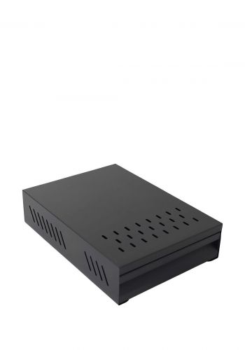 حاوية تفريغ البن Knock Box 