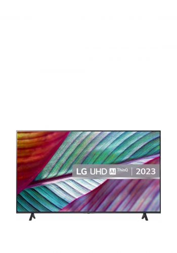 شاشة ذكية 50 بوصة من إل جي  LG 50UR78006LL inch 4K Smart UHD TV 2023