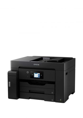 طابعة احادية اللون  -Epson C11CJ41403 EcoTank M15140 Ink Tank Printer 