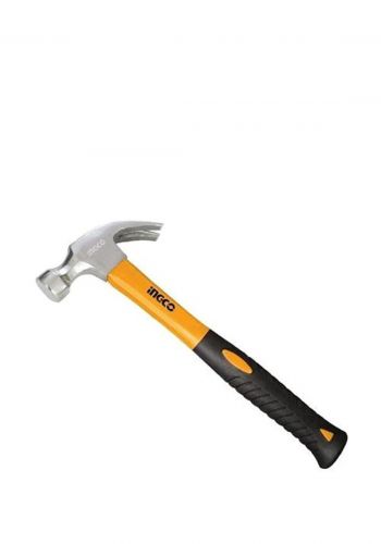 مطرقة قلع 32 ملم من انجيكو Ingco HCH880116-Claw hammer