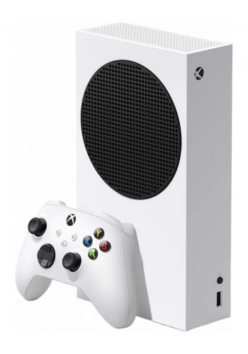 جهاز اكس بوكس سيريز اس Xbox series S Console 512GB SSD