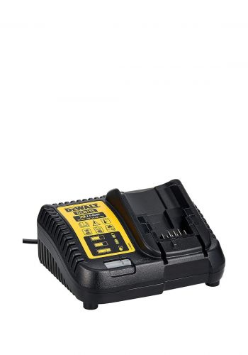 شاحن بطارية  متعدد الجهد من ديوالت Dewalt DCB115-GB Multi Voltage Li-Ion Battery Charger