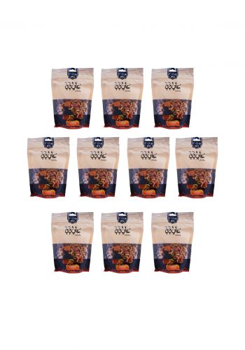  مكسرات صحية 10 قطع 170 غم من علي بابا Ali Baba Healthy Nuts