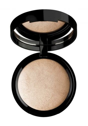 هايلايتر 5غم من ميساودا ميلانو Mesauda Milano Highlighter No.203 Aurora