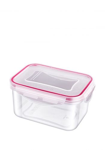حافظة طعام بلاستيك سعة 430 مل من لامارات Lamart LT6002 Food Keeper 