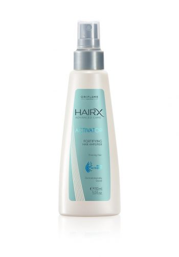 بخاخ للشعر 150 مل من اوريفليم Oriflame HairX Advanced Care Spray