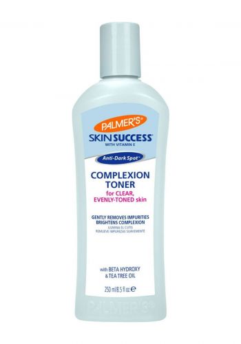 تونر ضد التصبغات 250 مل من بالمرز Palmer's Skin Success Anti-Dark Spot Complexion Toner