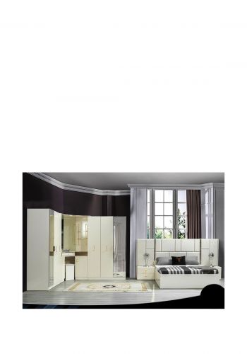 غرفة نوم إيفس 11 قطعة  Efes Bedroom 