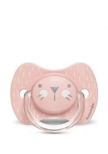 لهاية اطفال من سوافنكس Suavinex Evolution Anatomical Soother 0-6m
