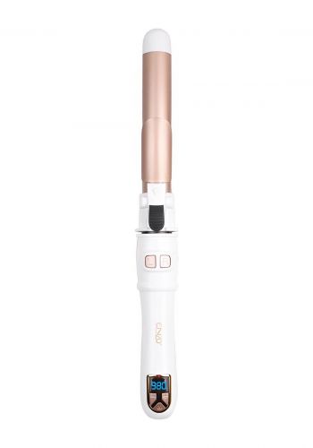 أداة تجعيد الشعر الدوارة 55 واط من انزو Enzo EN-9120 Curling Iron