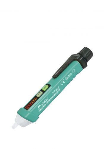 Pro'sKit NT-309 Test Voltage  Pencil جهاز فحص شدة الحث في الاسلاك 1000 فولت من بروزكت