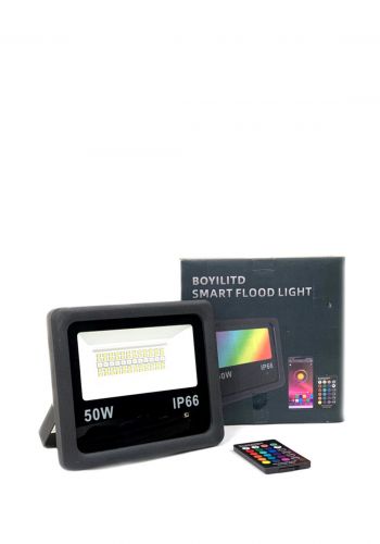 بروجكتر سمارت 50 واط Smart Projector