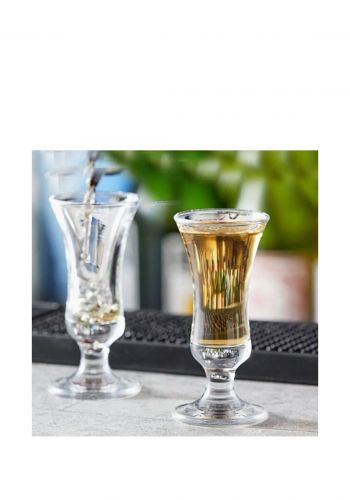 قدح زجاجي صغير من باشابهجة Pasabahce Small Glass