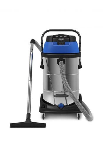 مكنسة كهربائية 3000 واط 80 لتر من موديكس Modex VC8000W Vacuum Cleaner