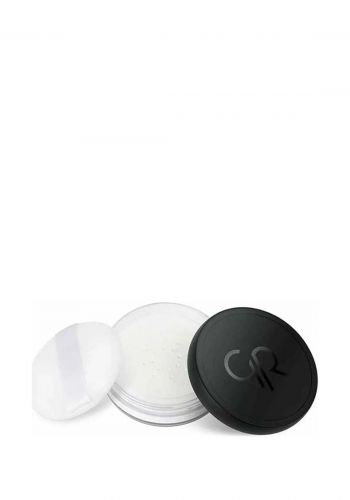 لوس باودر شفاف 11 غم درجة من كولدن روز  Golden Rose Long Wear Los Powder 