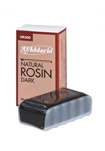 روزن من ديداريو D'Addario vr300 Natural Rosin Dark