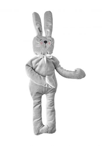 لعبة نوم ارنب للطفل من بيبي جيم Babyjem Rabbit Sleeping Friend