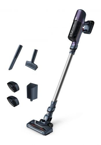 مكنسة كهربائية لاسلكية 0.55 لتر من تيفال Tefal TY6837HO Cordless Stick Vacuum Cleaner 