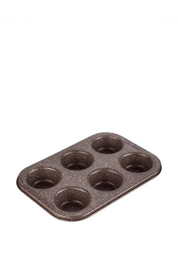 قالب صنع الكب كيك من لامارت Lamart LT3081 Cupcake Mould 