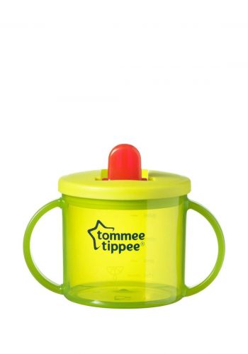 قدح شرب للأطفال 190 مل من تومي تيبي Tommee Tippee Essentials First Cup