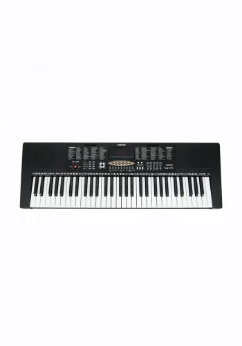 اورك غربي ماركة ايرسي Aiersi Portable 61 Key Board