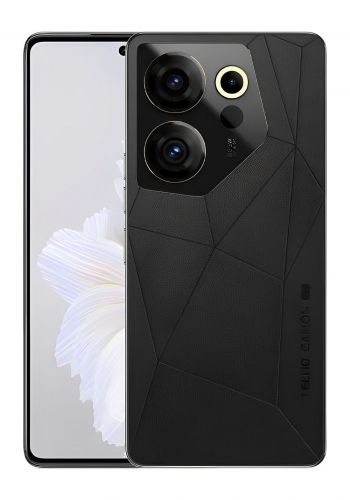 جهاز تكنو كامون 20 بريمر 5 جي Tecno Camon 20 Premier 5G Dual SIM 8GB RAM 512GB