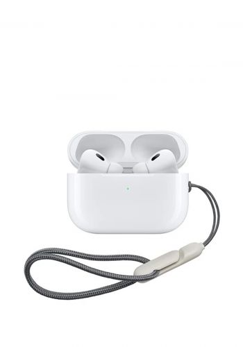 سماعة اذن لاسلكية Wiwu 018297 Pro 2F Wireless Bluetooth Airbuds