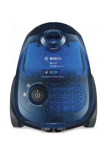 مكنسة كهربائية  700 واط من بوش Bosch BGB2B111 Vacuum Cleaner 