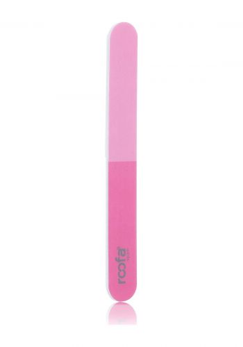 مبرد أظافر من روفا Roofa Spain Quality Nail Buffer 