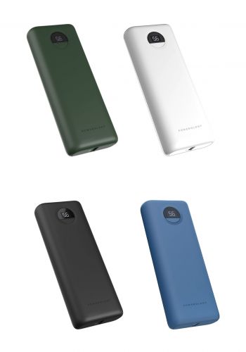 شاحن محمول من باورلوجي Powerology Power Bank 20000mAh PD 30W