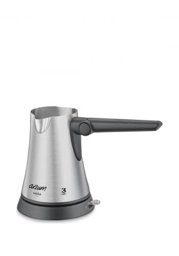ماكنة صنع القهوة 710 واط من ارزوم Arzum AR3034IN Coffee Machine 