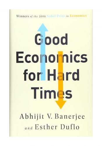 Good Economics for hard times