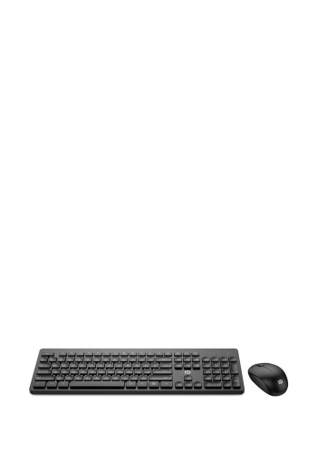 كيبورد وماوس لاسلكي FD Ik7300 Keyboard And Mouse Set