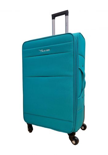 حقيبة سفر من بلوبيرد Bluebird Textile Trolley Case 