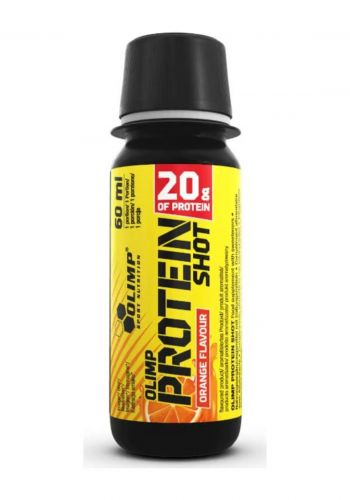 بروتين 60 مل من اوليمب Olimp Sport Nutrition Protein Shot