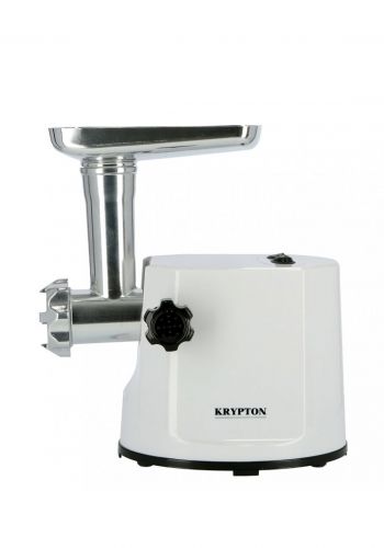 مفرمة لحم 1200 وط من كريبتون Krypton KNMG6080 Meat Grinder
