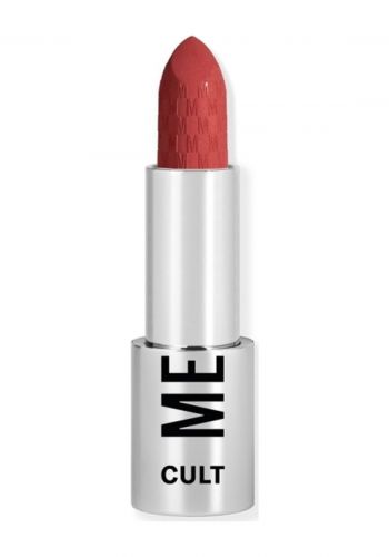 أحمر شفاه كريمي  3,5 غم من ميساودا ميلانو Mesauda Milano Lipstick -118 Heroine 