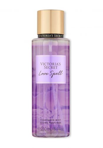 مست للجسم 250 مل من فيكتوريا سيكريت Victoria's Secret Love Spell Fragrance Mist
