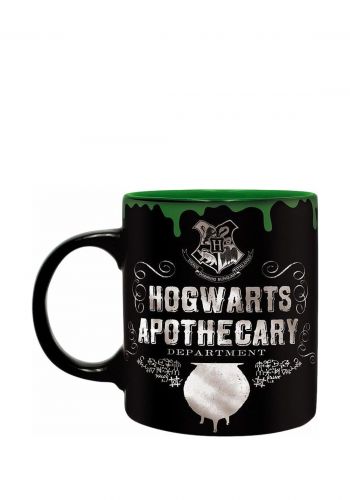كوب سيراميك 320 مل Hogwarts Apothecary Mug