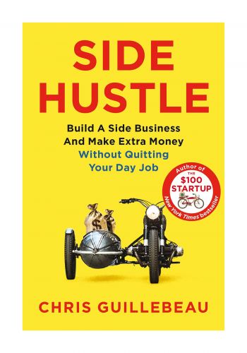 Side Hustle Book