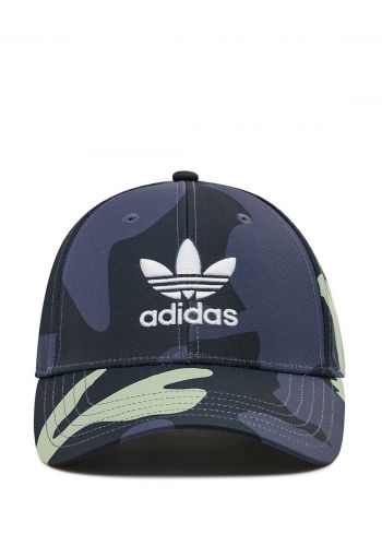 قبعة بيسبول رياضية للرجال من أديداس Adidas man Camo Baseball Cap