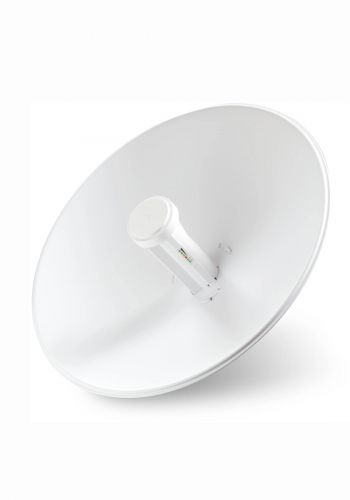 نانو باور بيم Ubiquiti PBE-M5-400 25dBi 5GHz PowerBeam - White