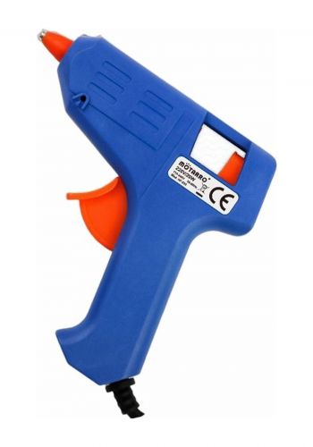 مسدس سيليكون كهربائي 20  واط من موتارو  Motarro me038-3 Heat Gun