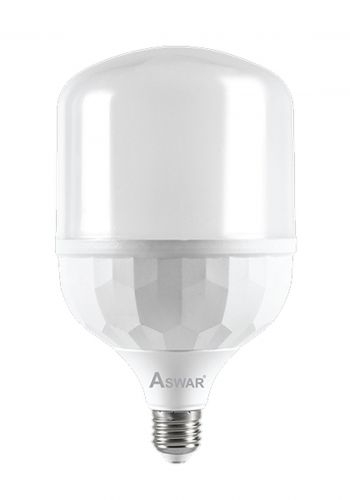 مصباح لد 50 واط ثلجي اللون من اسوار Aswar AS-LED-BT50W-D (10000K) LED lamp