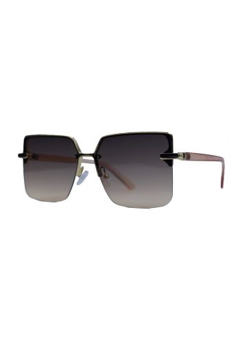 نظارة شمسية باللون البني للنساء من كرمزن Sunglasses from Crimson