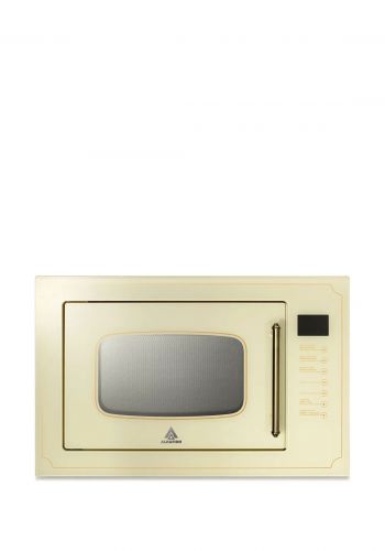 فرن مايكرويف مدمج 25 لتر من الحافظ Alhafidh BMWHA-25GNT2 Built in Microwave Oven
