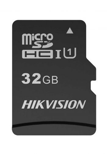 رام Hikvision Micro SD C1 - 32GB
